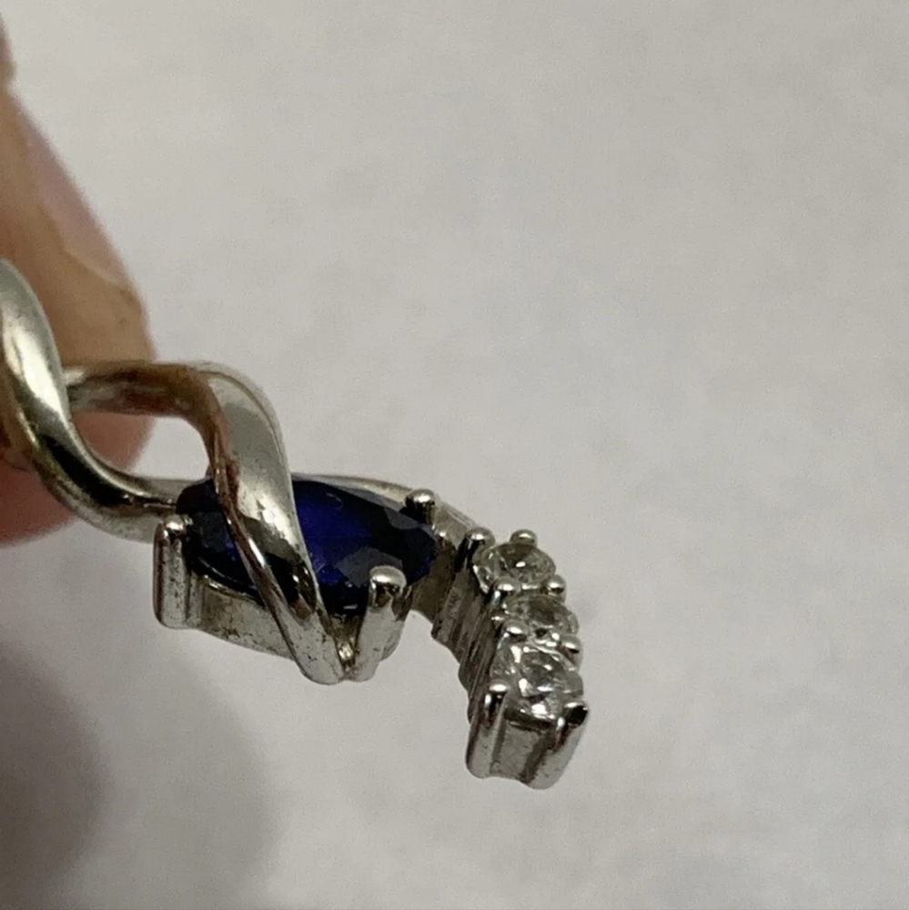 925 pendant - Picture 4 of 7